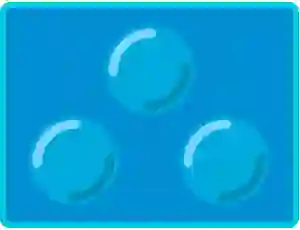 თამაში Smash The Bubbles ონლაინ