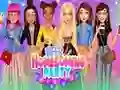 თამაში BFFs Homecoming Party ონლაინ