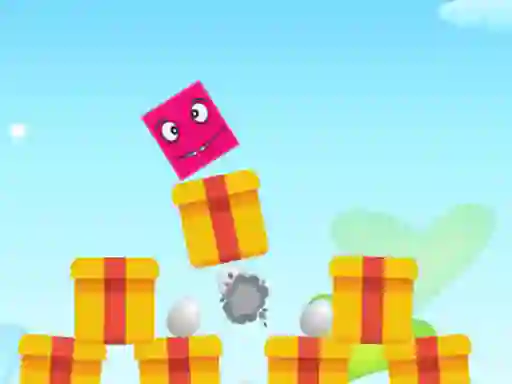 თამაში Destroy The Eggs ონლაინ