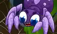 თამაში Spider Story ონლაინ