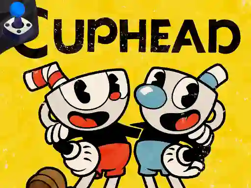 თამაში Cuphead ონლაინ