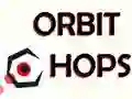თამაში Orbit Hops ონლაინ