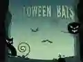 თამაში Halloween Bats ონლაინ
