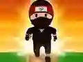 თამაში Ninja Run ონლაინ
