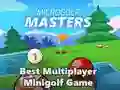 თამაში Microgolf Masters ონლაინ