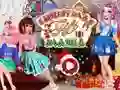 თამაში Christmas Gifts Mania ონლაინ