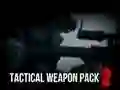 თამაში Tactical Weapon Pack 2 ონლაინ