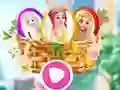 თამაში Easter Bunny Party ონლაინ