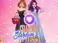 თამაში Celebrity Stardom Fashion ონლაინ