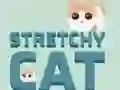 თამაში Stretchy Cat ონლაინ
