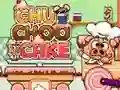 თამაში Chu Choo Cake ონლაინ