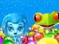 თამაში Nat Geo Kids: Bubble Burst ონლაინ