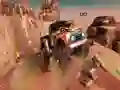თამაში Monster Truck Speed Race ონლაინ