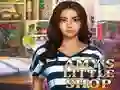 თამაში Amy's Little Shop ონლაინ