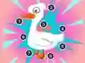 თამაში Point to Point Birds ონლაინ