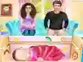 თამაში Baby Care Dress Up ონლაინ