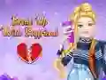 თამაში Break Up With Boyfriend ონლაინ