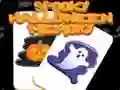 თამაში Spooky Halloween Memory ონლაინ