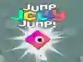 თამაში Jump Jelly Jump ონლაინ