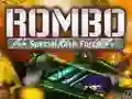 თამაში Rombo Special Task Force ონლაინ