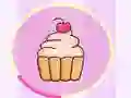 თამაში Cupcake Clicker ონლაინ