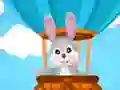 თამაში Happy Easter Rabbit ონლაინ