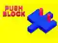 თამაში Push Block ონლაინ