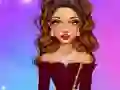 თამაში Celebrity Gala Prep ონლაინ