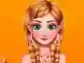 თამაში Sisters Ice Vs Flame ონლაინ