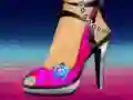 თამაში Shoe Maker ონლაინ
