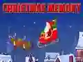 თამაში Christmas Memory ონლაინ