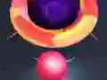 თამაში Hole Run ონლაინ