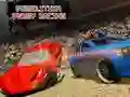 თამაში Demolition Derby Racing ონლაინ