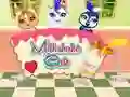 თამაში Milkshake Cafe ონლაინ