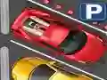 თამაში Real Car Parking ონლაინ
