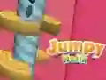 თამაში Jumpy Helix ონლაინ