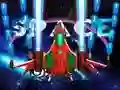 თამაში Extreme Space Airplane Attack ონლაინ