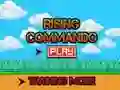 თამაში Rising Command ონლაინ