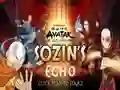 თამაში Avatar The Last Airbender: Sozin’s Echo ონლაინ