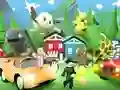 თამაში Roblox: Adopt Me ონლაინ