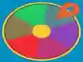 თამაში Rotating Wheel ონლაინ