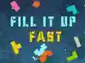 თამაში Fill It Up Fast ონლაინ