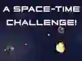 თამაში A Space Time Challenge ონლაინ