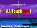 თამაში AA Touch Gun ონლაინ