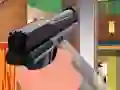 თამაში Shopping Mall Shooting ონლაინ