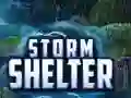 თამაში Storm Shelter ონლაინ
