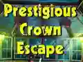 თამაში Prestigious Crown Escape ონლაინ