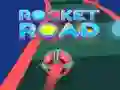 თამაში Rocket Road ონლაინ