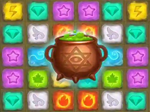თამაში Alchemist Lab ონლაინ