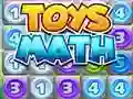 თამაში Toys Math ონლაინ